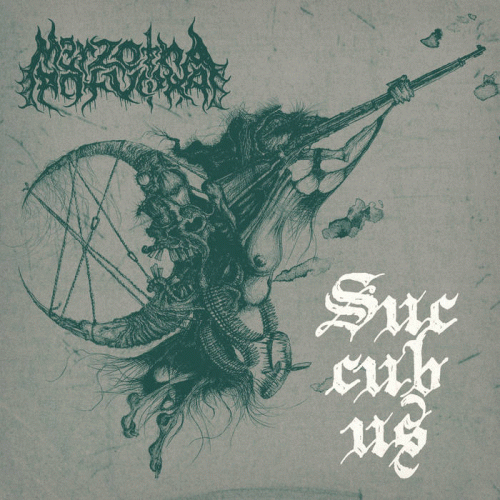 Merzotna Potvora : Succubus